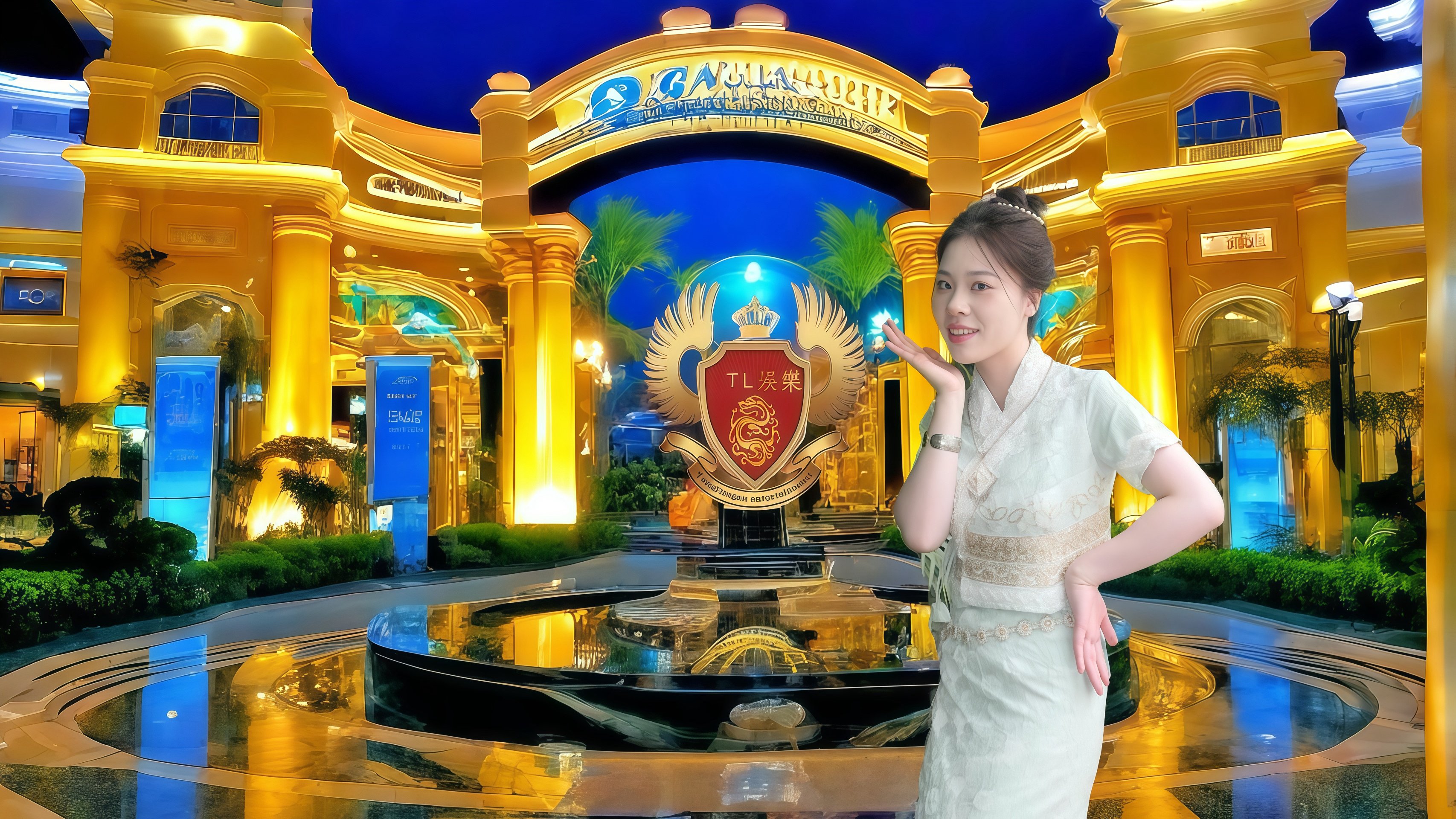 咨询新盛服务